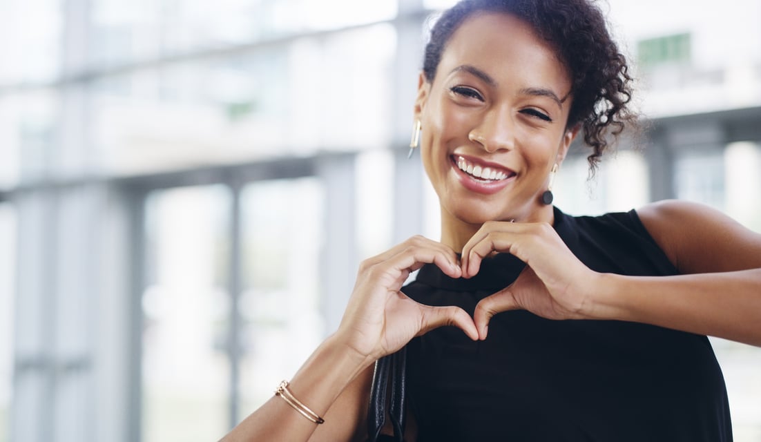 The importance of love